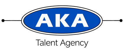AKA Talent Agency